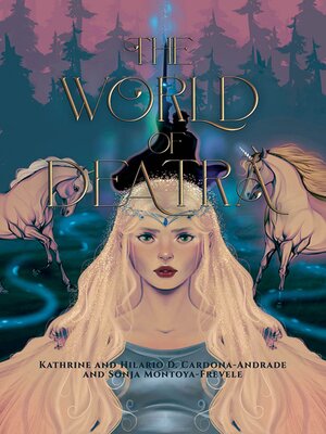 cover image of The World of Deatra